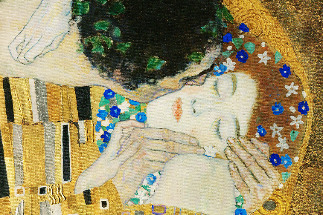 Gustav Klimt