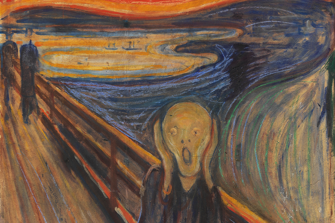 Edvard Munch