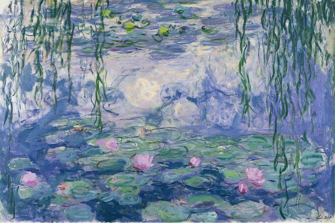 Claude Monet