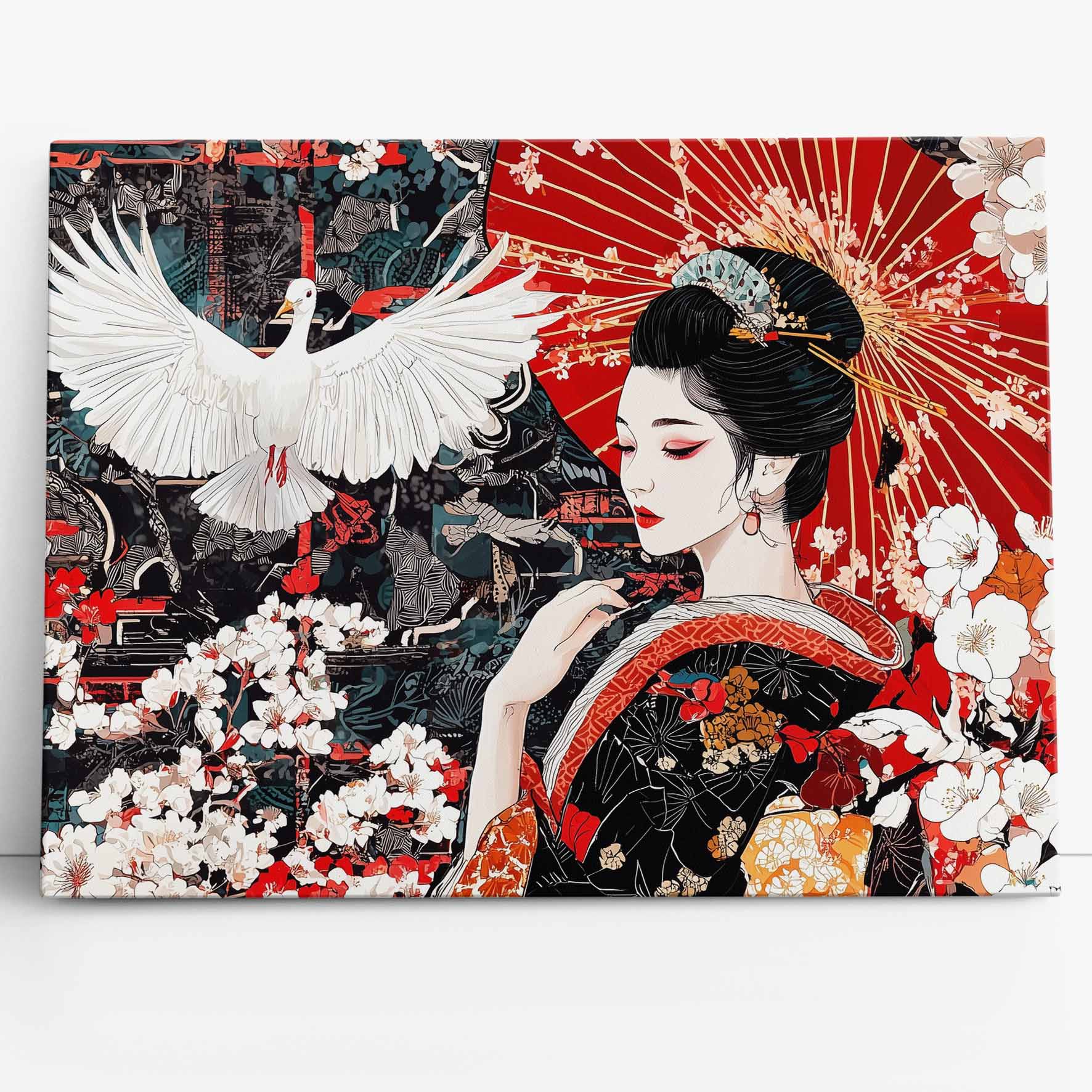 Eleganza di Geisha