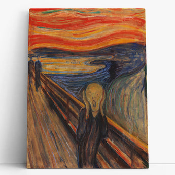 L'urlo di Munch