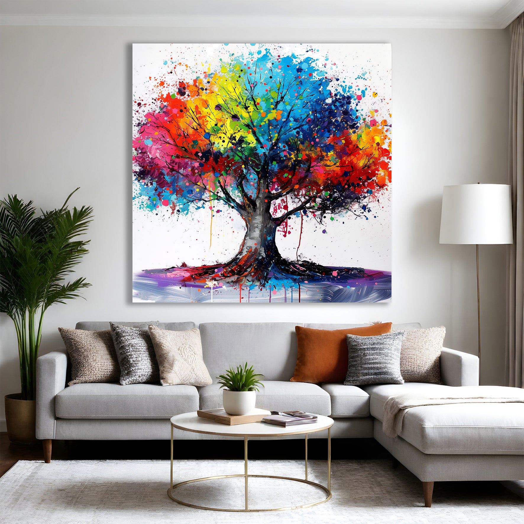 Albero dei Colori