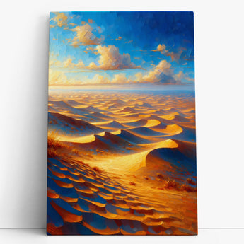 Mare di Dune